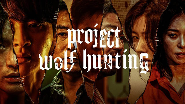 Project Wolf Hunting (2022) Hindi Dubbed Full Movie Download 480p 720p 1080p HDRip ORG (Dual Audio) Free