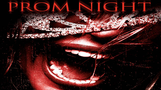 Prom Night (2008) Hindi Dubbed Full Movie Download 480p 720p 1080p BluRay ORG (Dual Audio) Free