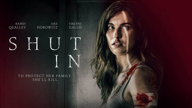 Shut In (2022) Hindi Dubbed Full Movie Download 480p 720p 1080p BluRay ORG (Dual Audio) Free