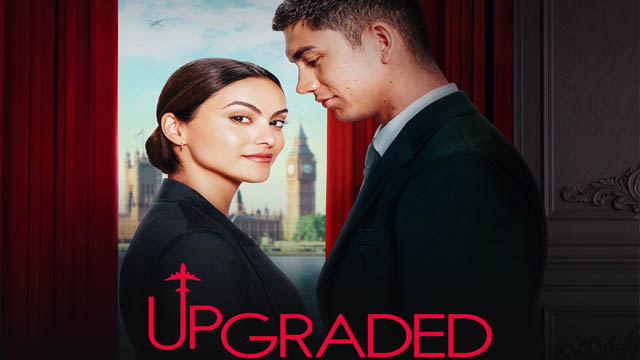 Upgraded (2024) (Hindi Dubbed)
