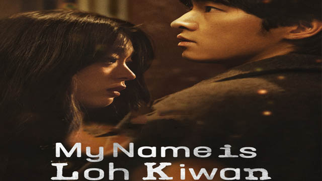 My Name is Loh Kiwan (2024) (Hindi Dubbed)