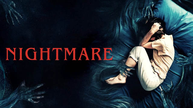 Nightmare (2022) (Hindi Dubbed)