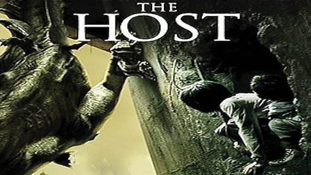 The Host (2006) (Hindi Dubbed)