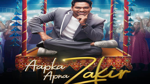 Aapka Apna Zakir S01Ep01 10th August 2024