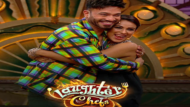 Laughter Chefs S01Ep11 6th July 2024