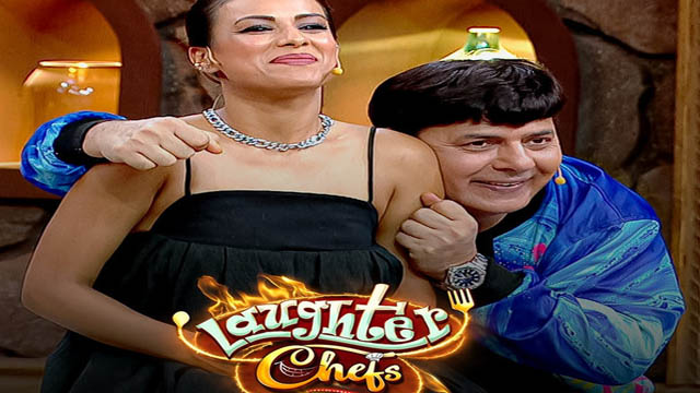 Laughter Chefs S01Ep12 7th July 2024