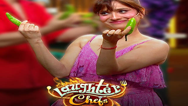 Laughter Chefs S01Ep15 20th July 2024