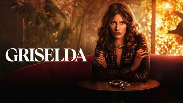 Griselda (2024) (Season 1) (Hindi Dubbed)