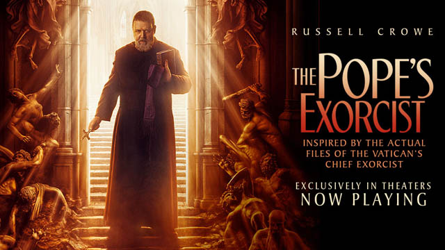 The Pope’s Exorcist (Hindi Dubbed)