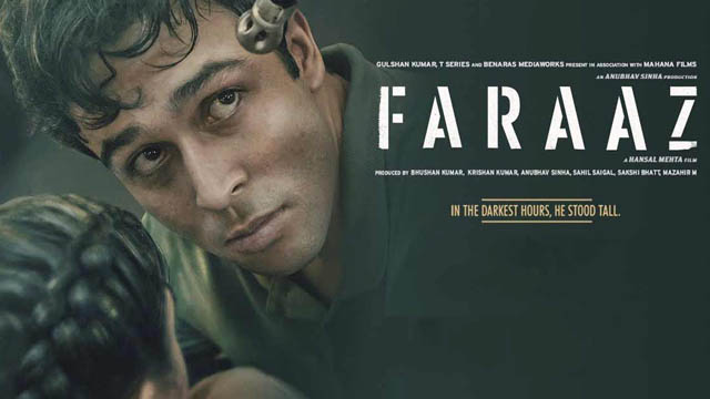 Faraaz (Bollywood)