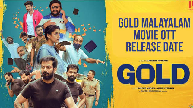 Gold (Bollywood)