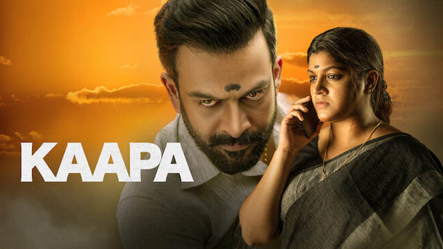 Kaapa (Bollywood)