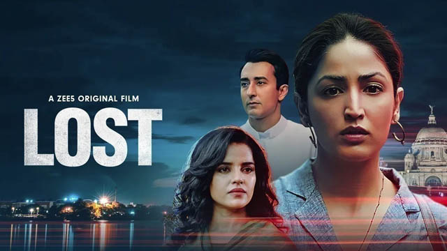 Lost (Bollywood)