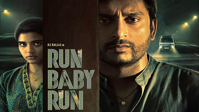 Run Baby Run (Bollywood)