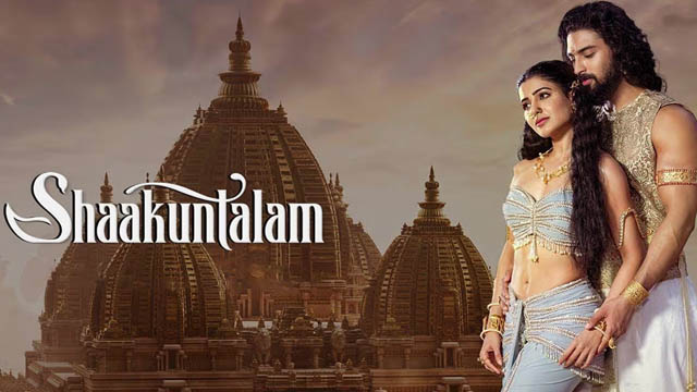 Shaakuntalam (Bollywood)