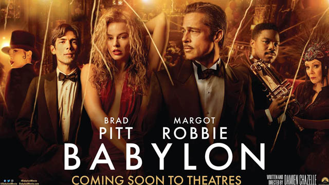 Babylon (Hindi Dubbed)