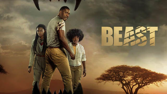 Beast (Hindi Dubbed)