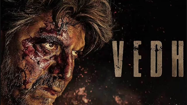 Vedha (Bollywood)