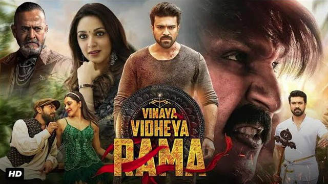 Vinaya Vidheya Rama (Bollywood)