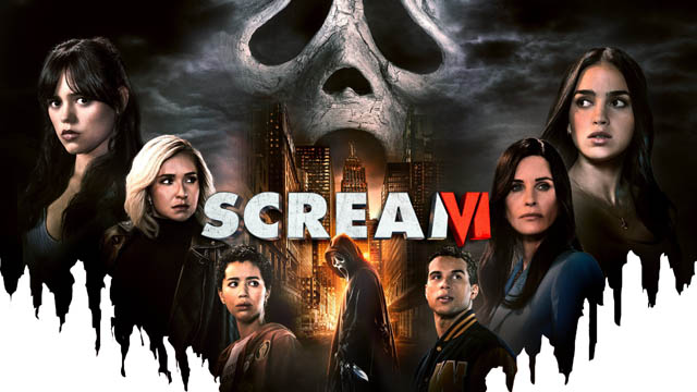 Scream VI (Hindi Dubbed)