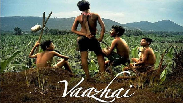 Vaazhai (2024) (Bollywood)