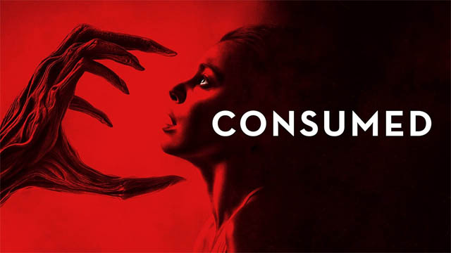 Consumed (2024) (Hindi Dubbed)