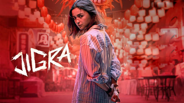 Jigra (2024) (Bollywood)