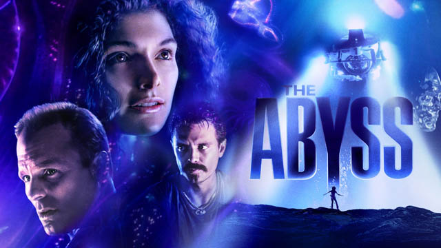 The Abyss (2023) (Hindi Dubbed)