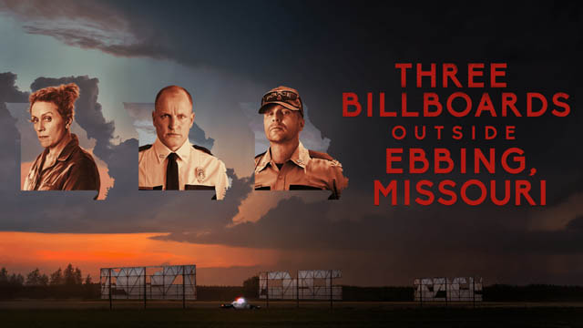 Three Billboards Outside Ebbing Missouri (2017) (Hindi Dubbed)