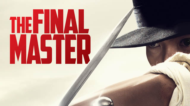 The Final Master (2015) (Hindi Dubbed)