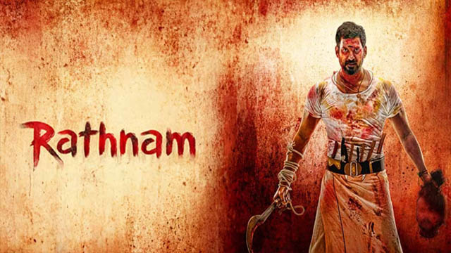 Rathnam (2024) (Bollywood)