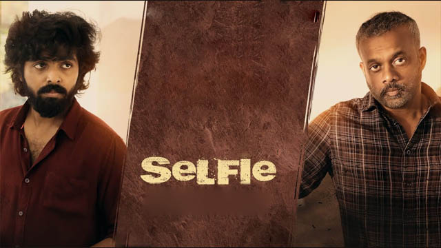 Selfie (2022) (Bollywood)