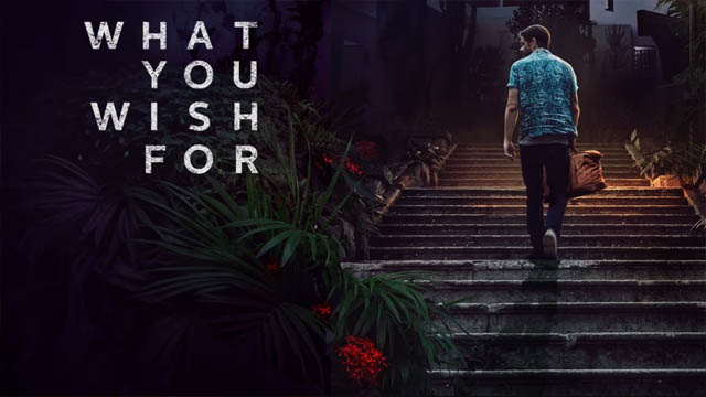 What You Wish For (2023) (Hindi Dubbed)