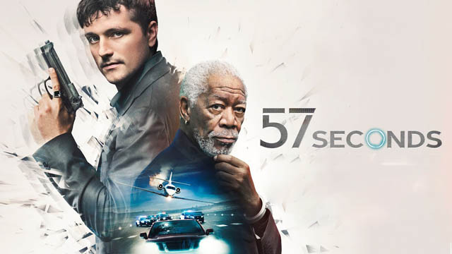 57 Seconds (2023) (Hindi Dubbed)
