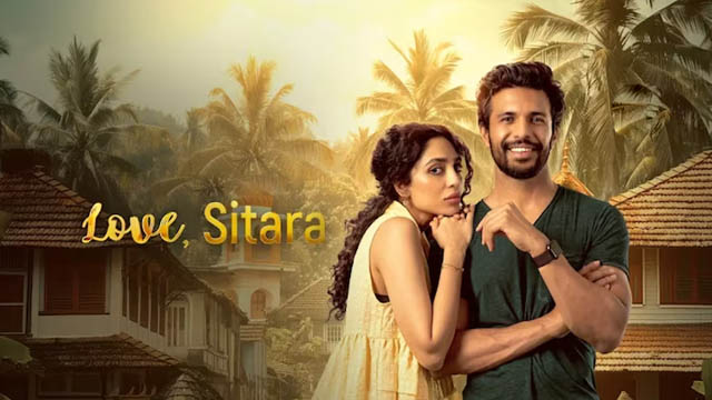 Love, Sitara (2024) (Bollywood)