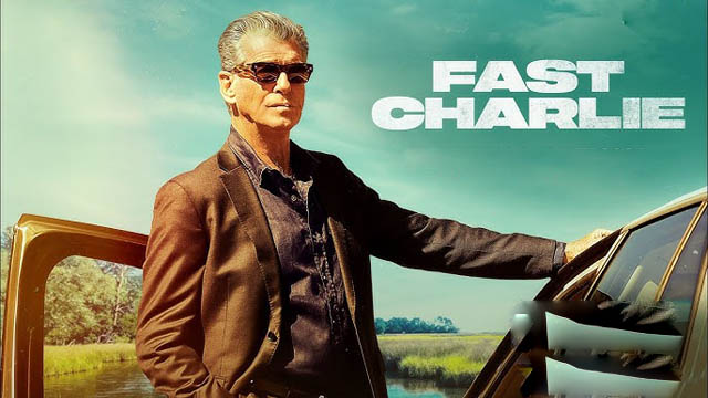 Fast Charlie (2023) (Hindi Dubbed)