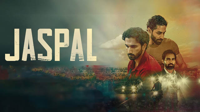 Jaspal (2024) (Punjabi)