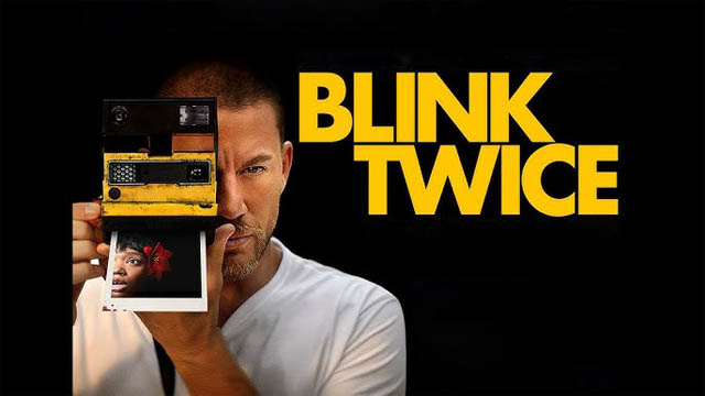 Blink Twice (2024) (Hindi Dubbed)