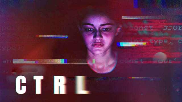 CTRL (2024) (Bollywood)