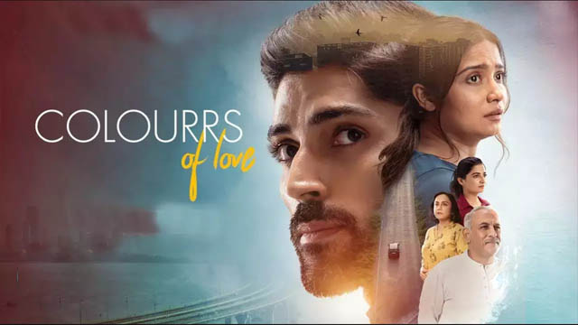 Colourrs of Love (2024) (Bollywood)