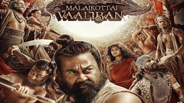 Malaikottai Vaaliban (2024) (Bollywood)