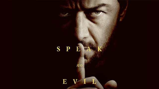 Speak No Evil (2024) (Hindi Dubbed)