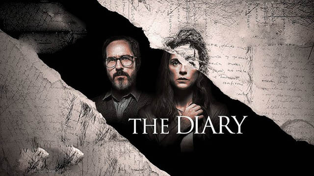 The Diary (2024) (Hindi Dubbed)