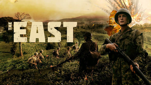 The East (2020) (Hindi Dubbed)