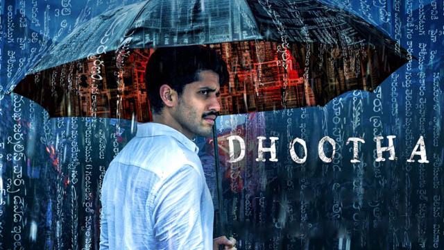 Dhootha (2023) (Season 1) (Bollywood)