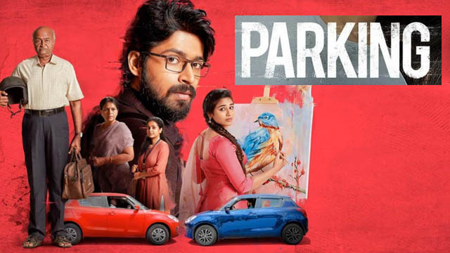 Parking (2023) (Bollywood)