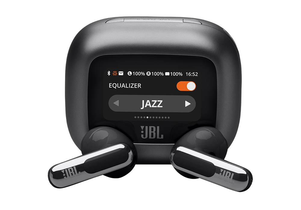 JBL Live Flex 3