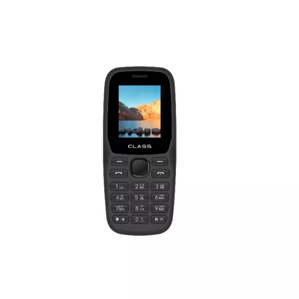 Class 4G - פירסט פון