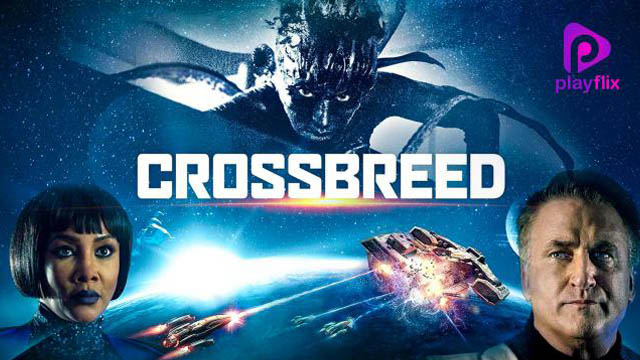 Crossbreed (Hindi Dubbed)