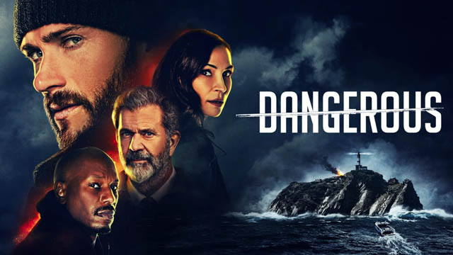 Dangerous (Hindi Dubbed)